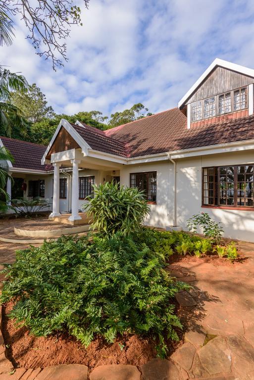 Zesty Guesthouse Port Edward Exterior foto